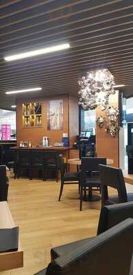 Bottega Prosecco Bar & Caffe