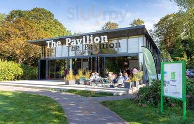 The Pavillion