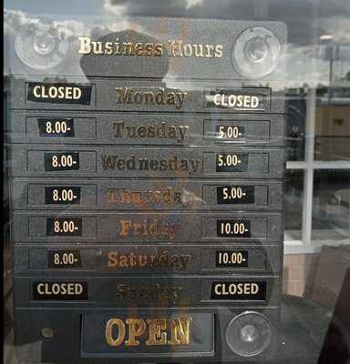 Passion For Pie (pie In The Sky)