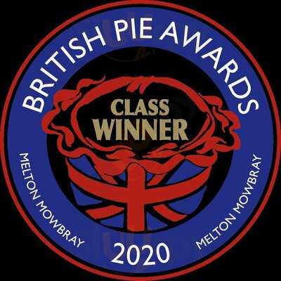 Passion For Pie (pie In The Sky)