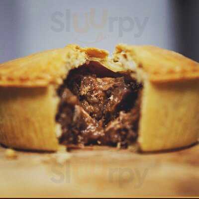 Passion For Pie (pie In The Sky)