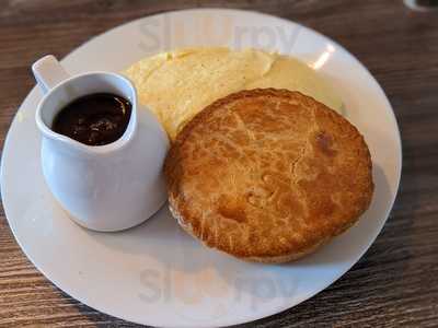 Passion For Pie (pie In The Sky)