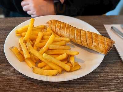 Passion For Pie (pie In The Sky)