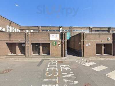 Passion For Pie (pie In The Sky)