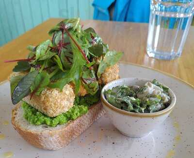 Arc Kitchen & Coffee House