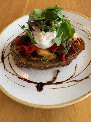 Arc Kitchen & Coffee House