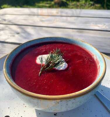 Arc Kitchen & Coffee House