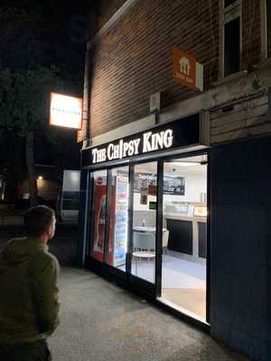 The Chypsy King Restaurant