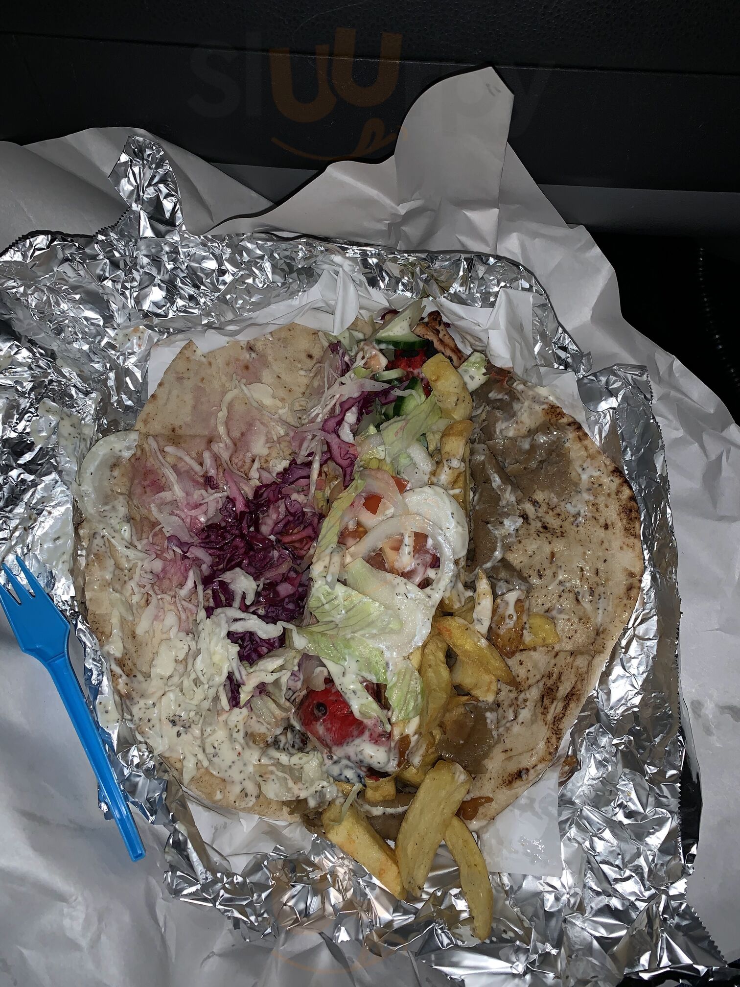 The Chypsy King Restaurant