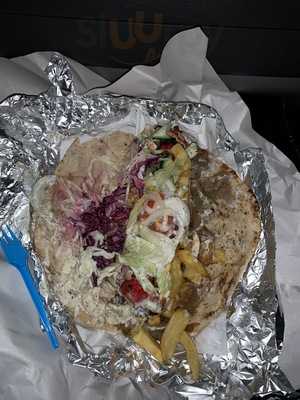 The Chypsy King Restaurant