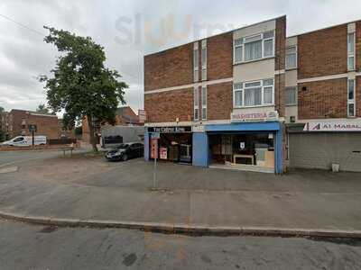 The Chypsy King Restaurant