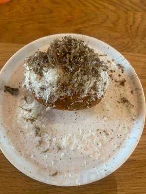 Port Hotel Restaurant