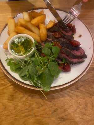 Port Hotel Restaurant