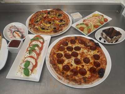 Fantastico Pizzeria Italiano