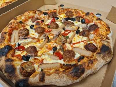 Fantastico Pizzeria Italiano