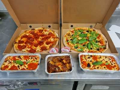 Fantastico Pizzeria Italiano