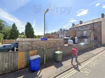 Fantastico Pizzeria Italiano