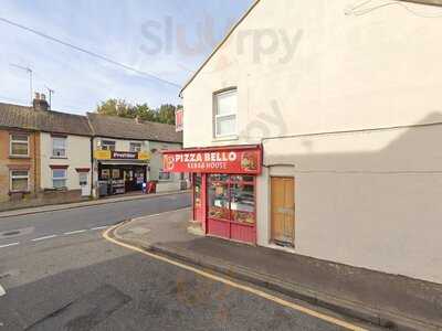 Pizza Bello Gillingham