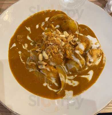 Lime Squeezy - Brighton