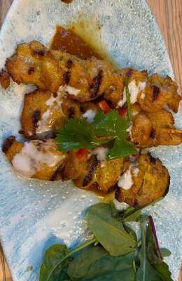 Lime Squeezy - Brighton