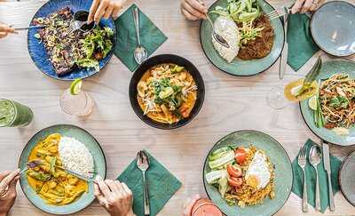 Lime Squeezy - Brighton