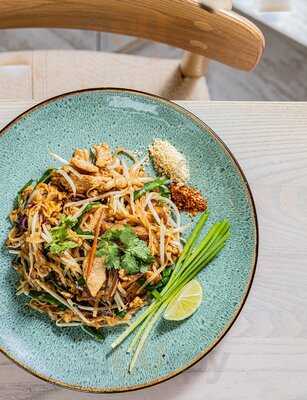 Lime Squeezy - Brighton