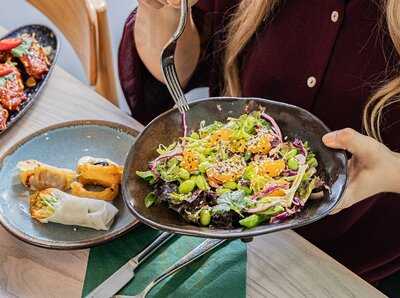 Lime Squeezy - Brighton