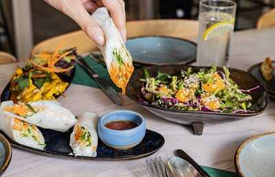 Lime Squeezy - Brighton