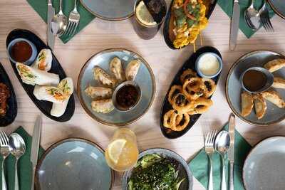 Lime Squeezy - Brighton