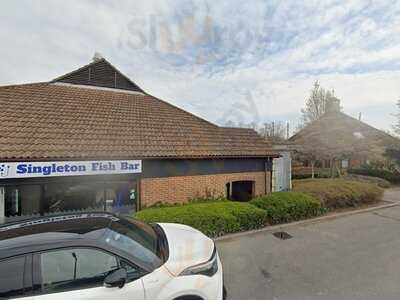 Singleton Fish Bar