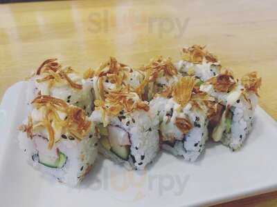 Sayurit Sushi Ealing