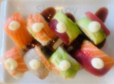 Sayurit Sushi Ealing
