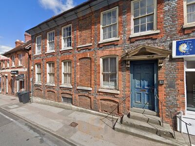 Soro's Wantage Pizza & Kebab