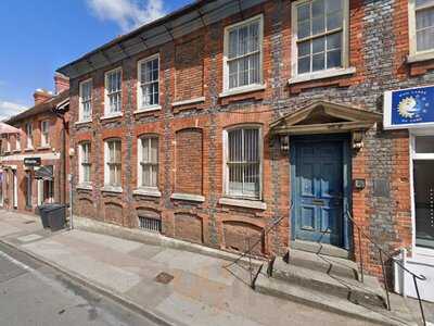 Soro's Wantage Pizza & Kebab