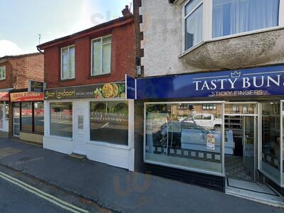 Star Tandoori