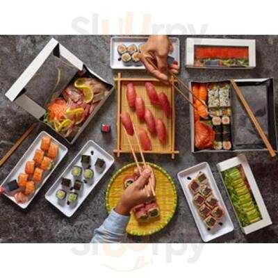 Kl  Sushi Online