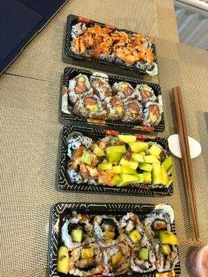 Kl  Sushi Online