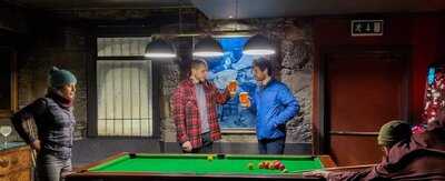 Dutch & Pablo's Gentlemans Tailor