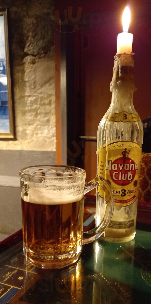 Dutch & Pablo's Gentlemans Tailor