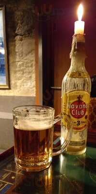 Dutch & Pablo's Gentlemans Tailor