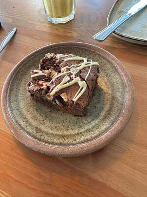 Roses Coffee And Juice