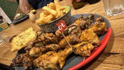 Nando's Middlesbrough