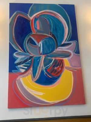 Walter's Bar & Kitchen