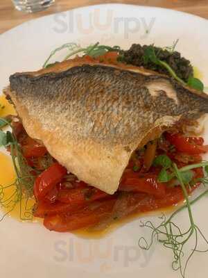 Walter's Bar & Kitchen