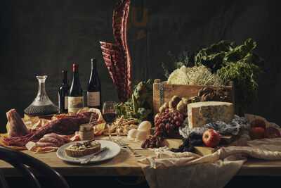 Walter's Bar & Kitchen