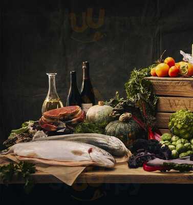 Walter's Bar & Kitchen