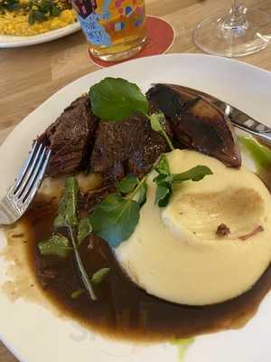 Walter's Bar & Kitchen