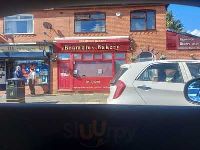 Brambles Bakery