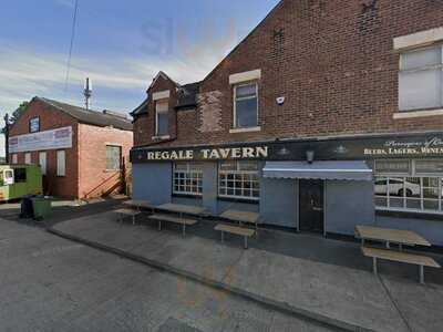 The Regale Tavern