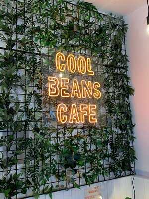 Cool Beans Cafe